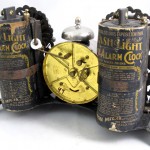 Darche alarm clock Darche alarm clock