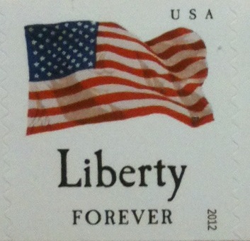 forever stamp value