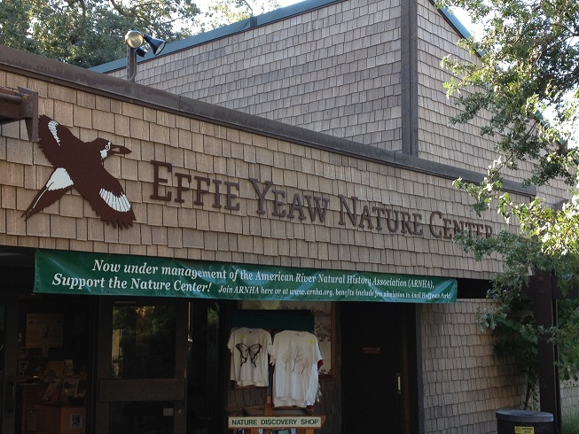 effie yeaw nature center effie yeaw nature center