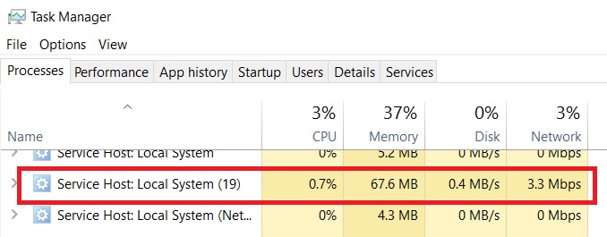 service-host-local-service-no-network