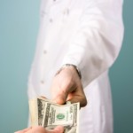 Doctor and hospital compensation