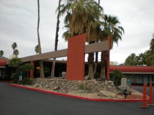 Country Club entry