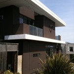 Bernal Hill modern home