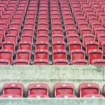 Sacramento Kings Empty_arena_seats