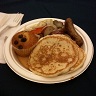 Alumni Pancake Breakfast