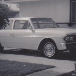 1965 AMC Rambler Classic 770