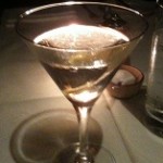 legal martini