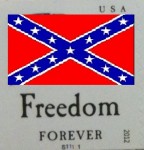 confederate_freedom