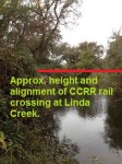 Linda Creek