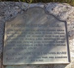 Pioneer_express_trail_plaque