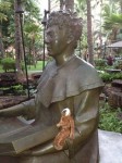 gibbons_bishop_statue