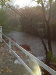 Linda_creek_flooding_Granite_Bay
