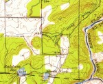 Folsom_1941_USGS_Map