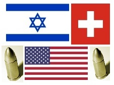 us_israel_swiss_bullets_flags