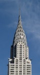Art Deco Chrysler Building