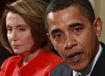 Pelosi and Obama conspire on the iChip to control U.S.