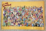 The_simpsons_character_poster