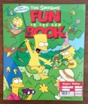 The_simpsons_fun_book