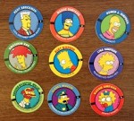 The_simpsons_pog_collection