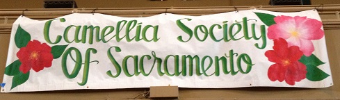 Camellia Society of Sacramento
