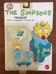 early_Maggie_toy_The_simpsons_scooter