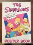 early_The_Simpsons_poster_book