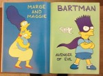 marge_maggie_bart_man_simpson_posters