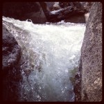pure_snow_melt_waterfall