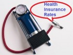 Health insurance rates get pumped up by ACA provisions