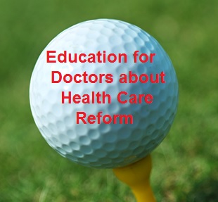 Covered California grant money to educate health care professionals on new insurance exchange is a waste of money.