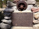 Mono Mills, Bodie Railroad and Lumber Company.