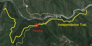 Independence_trail_aerial_view