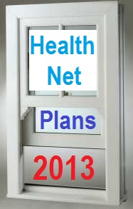 Health Net closes the window on all existing IFP plans for 2013.