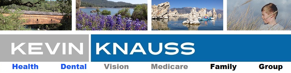 Insure Me Kevin Knauss Health Dental Vision Medicare