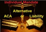 Individual Mandate Alternative