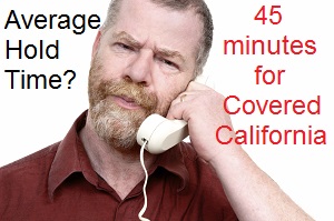 File a complaint against Covered California and health plans