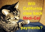 Medi-Cal asset recovery program rules, Medicaid