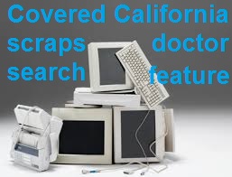 Covered California doctor finder fails