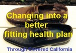 How to change a Covered California health plan