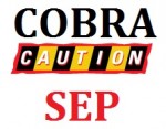 Use caution when leaving COBRA for a Covered California health plan.