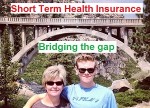 Short term health plans can bridge the coverage gap until the next ACA open enrollment.