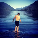 Lake_Crescent_swim