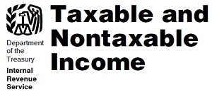 Some nontaxable income is included in the ACA MAGI.