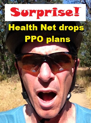 Current Health Net members will be surprised to learn their individual and family PPO plans are changing to EPO in 2015.