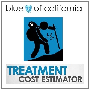 Blue Shield introduces new health care services cost estimator.