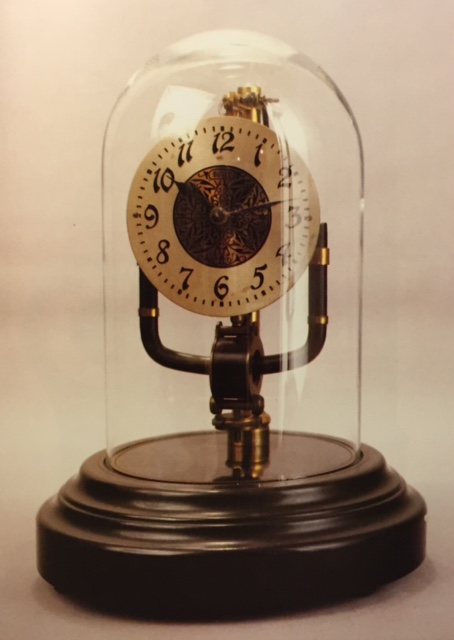 A Little collection of clock and watch books