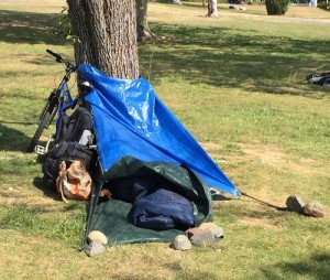 Placer_blue_tarp_homeless_camper
