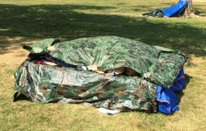 Placer_camouflage_homeless_camp_gear