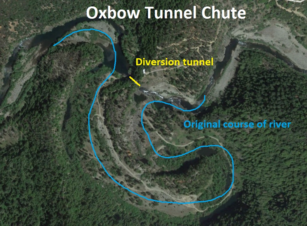 Oxbow_tunnel_chute
