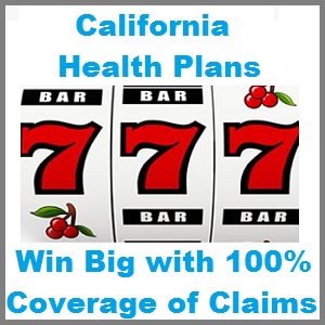 ACA Reinsurance tax to cover 100% of high cost claims by health plans.